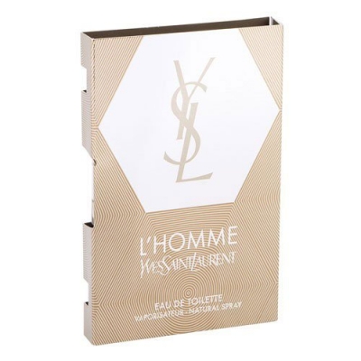 L'Homme Yves Saint Laurent Sample for men-سمپل لهوم ایوسن لورن مردانه