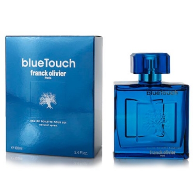 Blue Touch for men-بلو تاچ مردانه