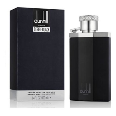 Desire Black for men-دیزایر بلک مردانه