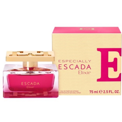 Especially Escada Elixir for women-اسپشیال اسکادا الکسیر زنانه