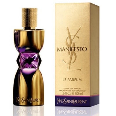 Manifesto Le Parfum for women-مانیفستو له پرفیوم زنانه