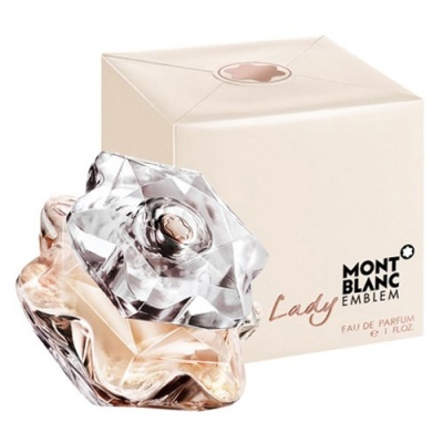Lady Emblem Mont Blanc for women-لیدی امبلم مونت بلنک زنانه