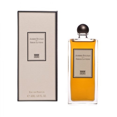 Ambre Sultan for men and women-آمبر سلطان مردانه و زنانه