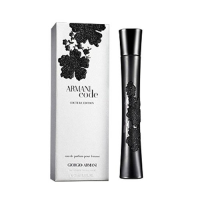 Armani Code Couture Edition for women-آرمانی کد کوتور ادیشن زنانه