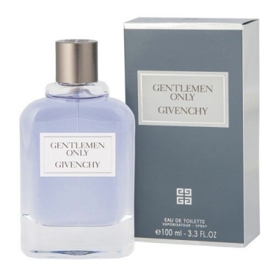 Gentlemen Only Givenchy for men-جنتلمن اُنلی ژیوانچی مردانه