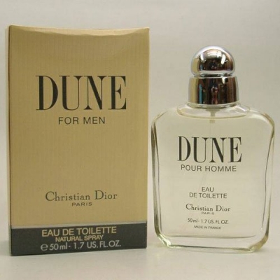 christian dior dune mens