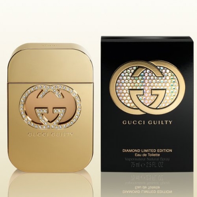 Gucci Guilty Diamond for women-گوچی گیلتی دیاموند زنانه