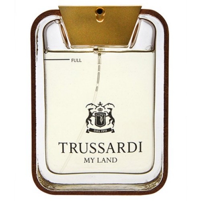 My Land Trussardi for men-مای لند تروساردی مردانه