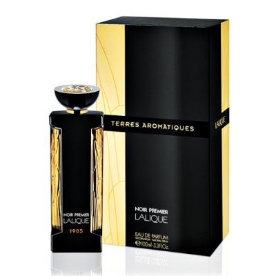 Laliqe 1905 Terres Aromatiques for men and women-لالیک 1905 ترس آروماتیکس مردانه و زنانه