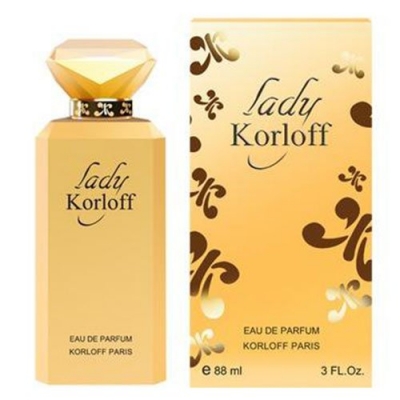 Lady Korloff for women-لیدی کورلف زنانه