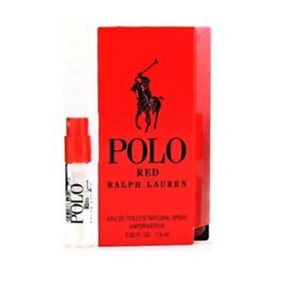 Polo Red Sample for men-سمپل پولو رد مردانه