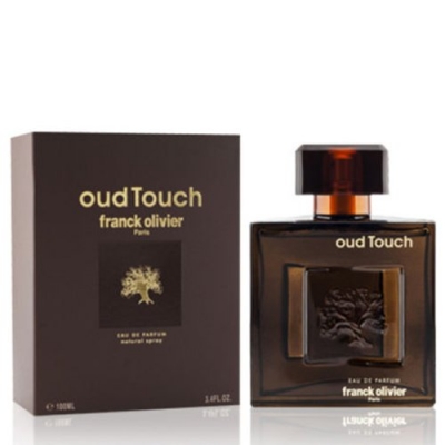 Oud Touch for men-عود تاچ مردانه