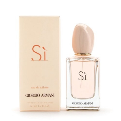 Si Eau de Toilette for women-سی (اس آی) ادوتویلت زنانه