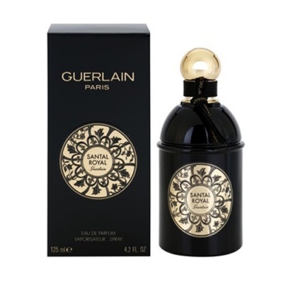 Santal Royal for men and women-سانتال رویال مردانه و زنانه