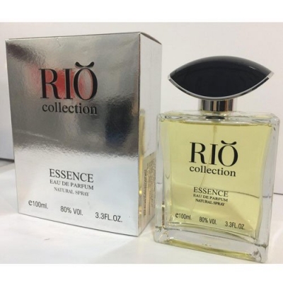 Rio Essence for men-ریو اسنس (ریو اسنزا) مردانه