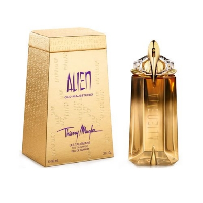 Alien Oud Majestueux for women-الین عوود مجستو زنانه