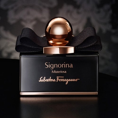 signorina misteriosa perfume price