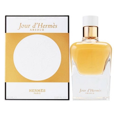 Jour d`Hermes Absolu Hermes for women-ژور ( ژوق ) د هرمس ابسولو زنانه