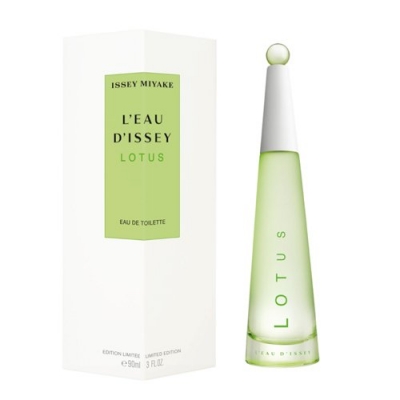 Issey Miyake L'Eau d’Issey Lotus for women-ایسی میاکه لئو د ایسی لوتوس زنانه