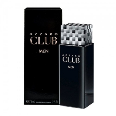 Azzaro Club for men-آزارو کلاب مردانه