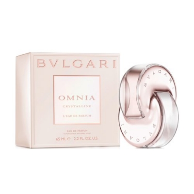 Omnia Crystalline Eau de Parfum for women-امنیا کریستالین ادو پرفیوم ( امنیا کریستال ) زنانه