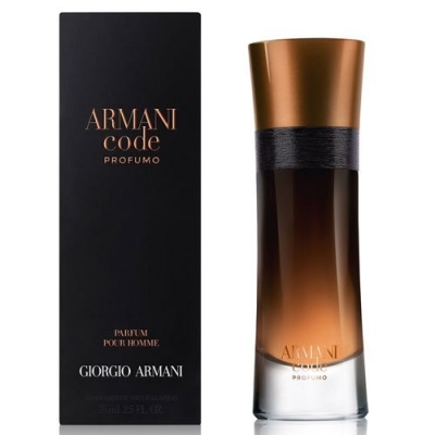 Armani Code Profumo for men-آرمانی کد پروفومو مردانه