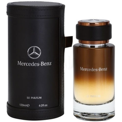 Mercedes Benz Le parfum for men-مرسدس بنز له پرفیوم مردانه