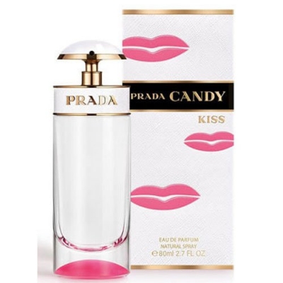 Prada Candy Kiss for women-پرادا کندی کیس زنانه