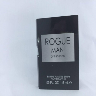 Rogue By Rihanna Sample for men-سمپل روژ بای ریحانا مردانه