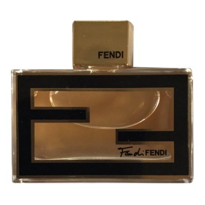 Fan di Fendi Extreme Miniature for women-مینیاتوری فن دی فندی اکستریم زنانه
