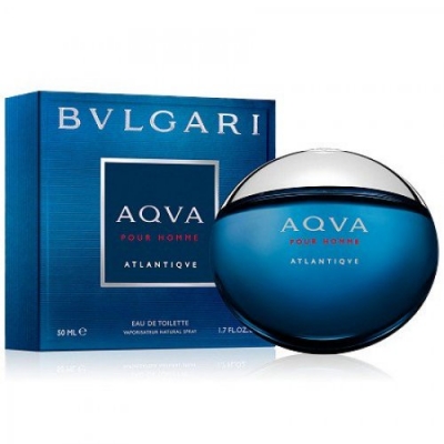 aqva atlantiqve bvlgari