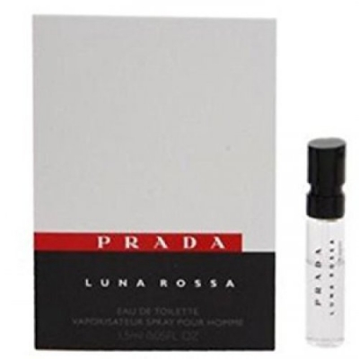 Luna Rossa Prada Sample for men-سمپل پرادا لونا روزا مردانه