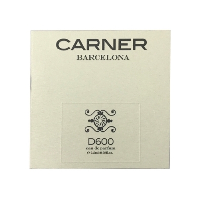 D600 Carner Barcelona Sample for men and women-سمپل دی 600 کارنر بارسلونا مردانه و زنانه