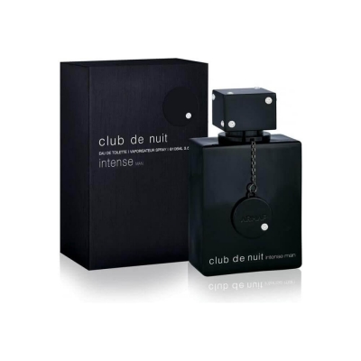 Club de Nuit Intense Armaf for men-کلاب د نویت اینتنس آرماف مردانه