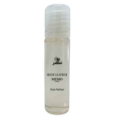 Irish Leather Memo Paris Special Perfume for Men and Women-اسانس آیریش لدر ممو پاریس مردانه و زنانه ویژه عطرسرا