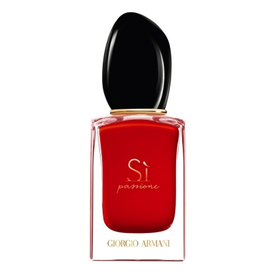 Si Passione Giorgio Armani for women-سی پاسیونه جیورجیو آرمانی