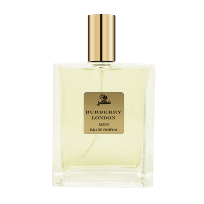 Burberry London Special EDP For Men-باربری لندن ادو پرفیوم مردانه ویژه عطرسرا