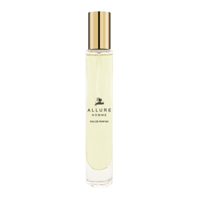 Allure Homme EDP For Men-آلور هوم ادو پرفیوم مردانه ویژه عطرسرا