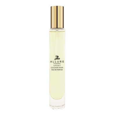 Allure Homme Sport Cologne Sport Chanel EDP for men-شنل الور هوم اسپرت کولون اسپرت ادوپرفیوم مردانه ویژه عطرسرا