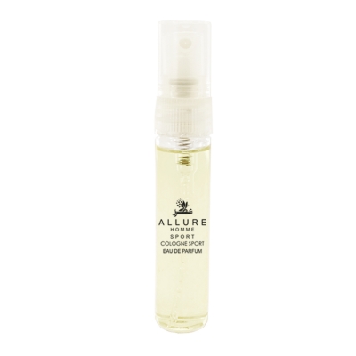 Allure Homme Sport Cologne Sport Chanel EDP for men-شنل الور هوم اسپرت کولون اسپرت ادو پرفیوم مردانه ویژه عطرسرا