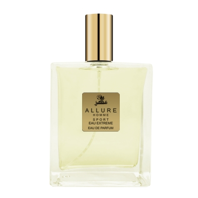 Allure Homme Sport Eau Extreme EDP For Men-آلور هوم اسپرت اکستریم ادو پرفیوم مردانه ویژه عطرسرا