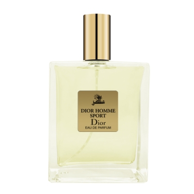 Dior Homme Sport Special EDP For Men-دیور هوم اسپرت ادوپرفیوم مردانه ویژه عطرسرا