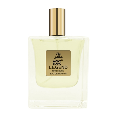 Legend Mont Blanc Special EDP for men-لجند مون بلان ادوپرفیوم مردانه ویژه عطرسرا