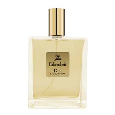 Dior Fahrenheit Special EDP For Men-دیور فارنهایت مردانه ویژه عطرسرا