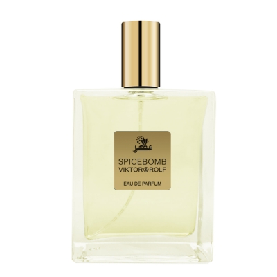 Spicebomb Special EDP For Men-اسپایس بمب ادوپرفیوم مردانه ویژه عطرسرا