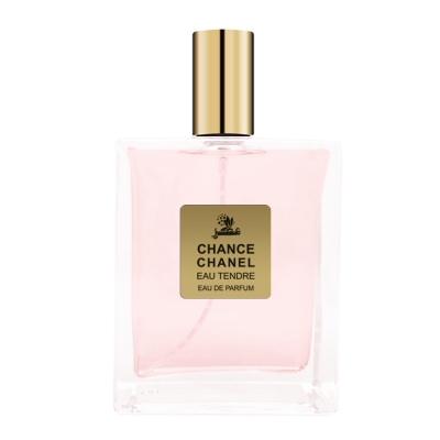 Chance chanel Eau Tendre EDP For Women-چنس شنل تندر ادو پرفیوم زنانه ویژه عطرسرا