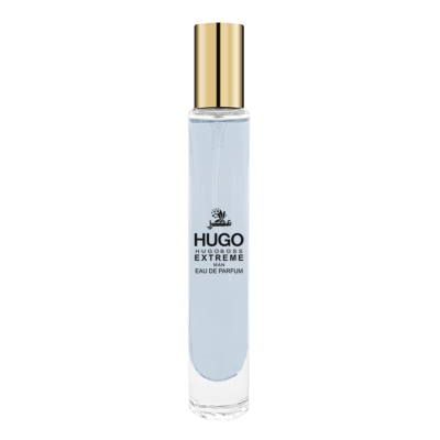 hugo boss hugo man extreme