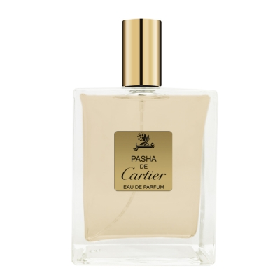 Cartier Pasha Special EDP For Men-کارتیر پاشا ادو پرفیوم مردانه ویژه عطرسرا