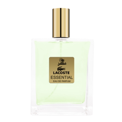 Lacoste Essential Special EDP for men-لاگوست اسنشیال (لاگوست سبز) ادو پرفیوم مردانه