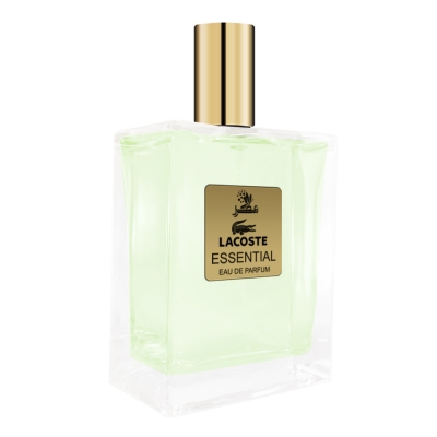 lacoste essential edp